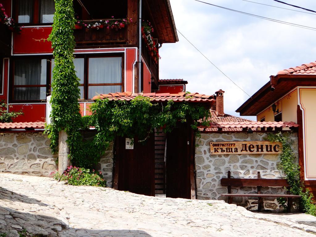 קופריבשטיצה Denis Guest House מראה חיצוני תמונה