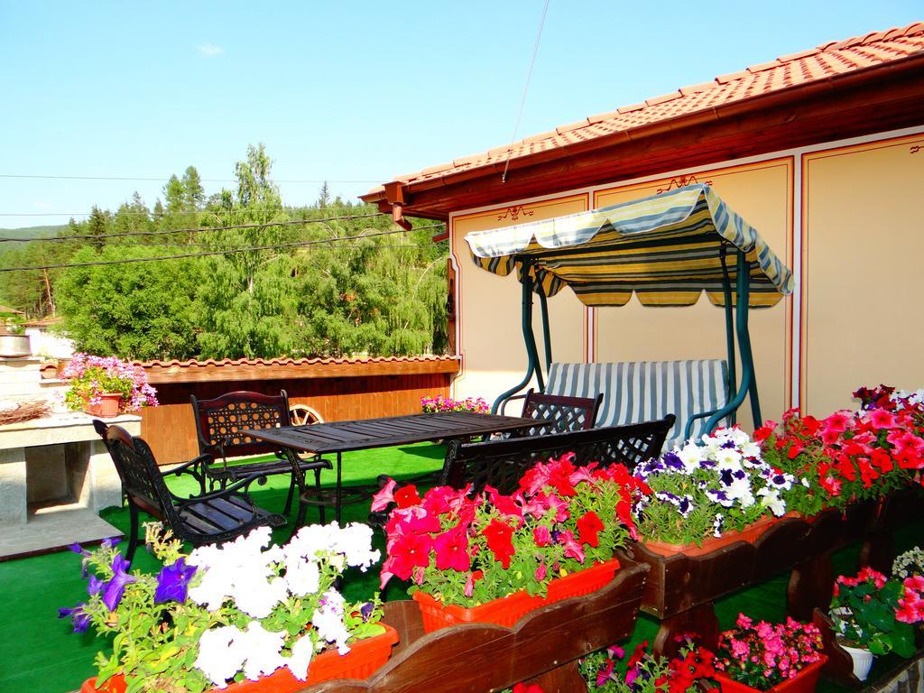 קופריבשטיצה Denis Guest House מראה חיצוני תמונה