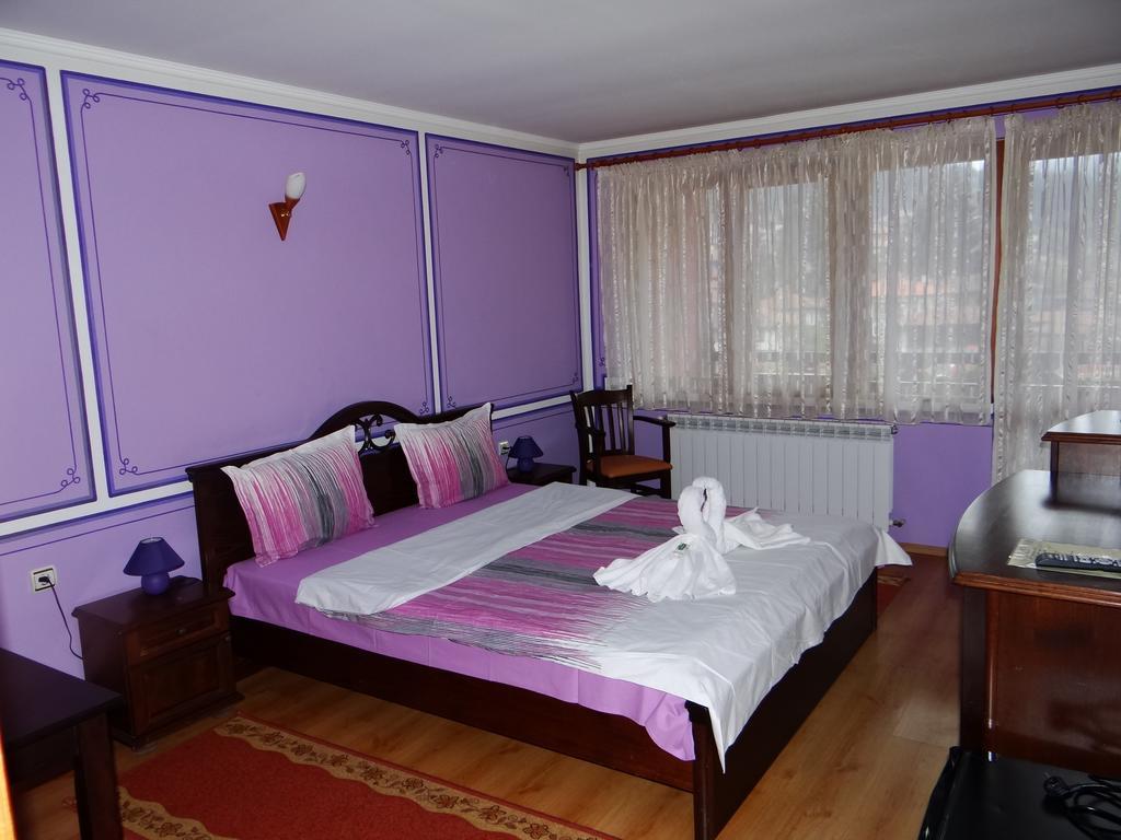 קופריבשטיצה Denis Guest House חדר תמונה