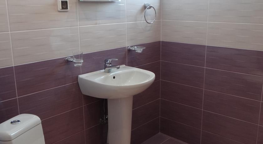 קופריבשטיצה Denis Guest House חדר תמונה