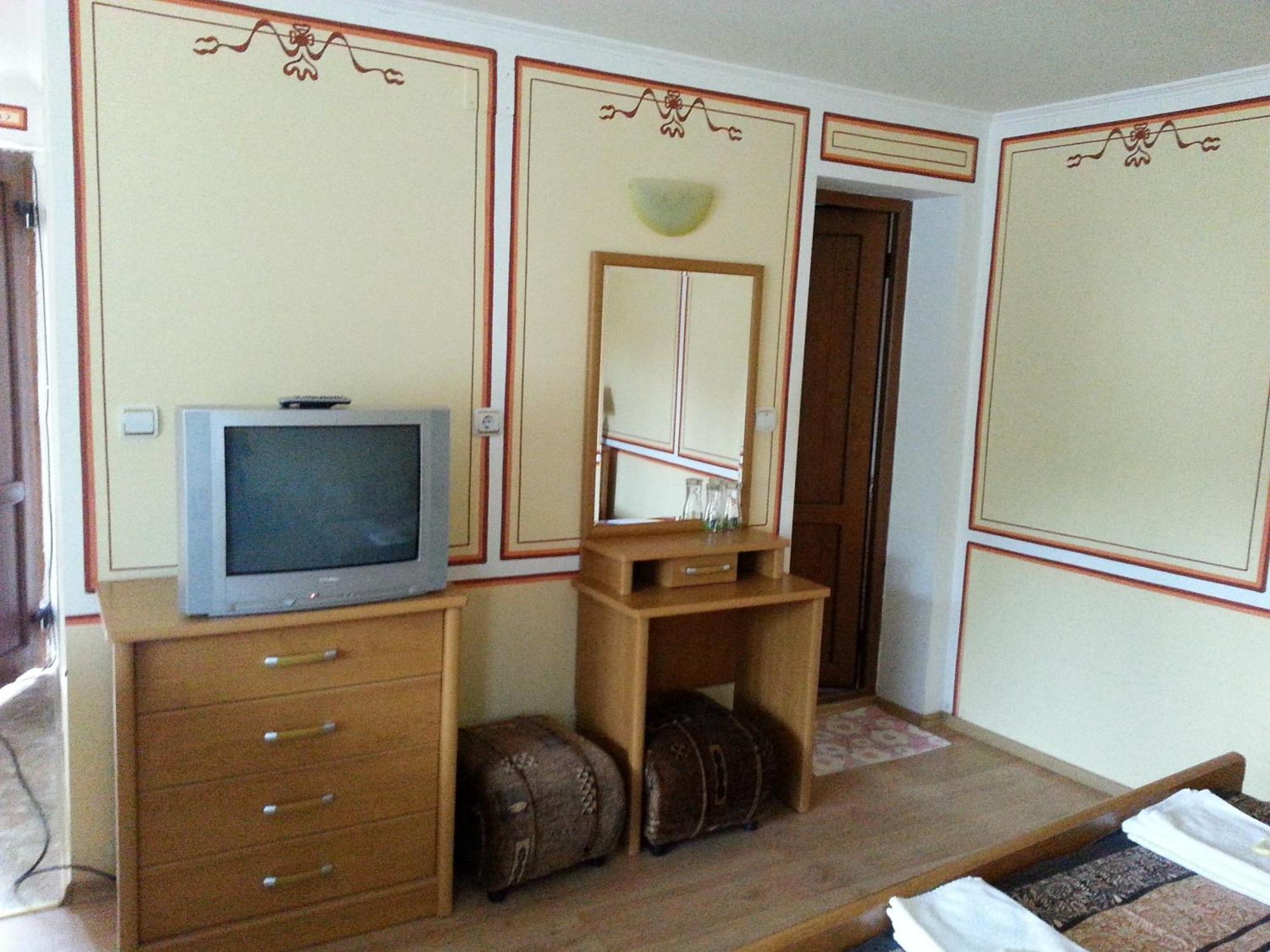 קופריבשטיצה Denis Guest House חדר תמונה