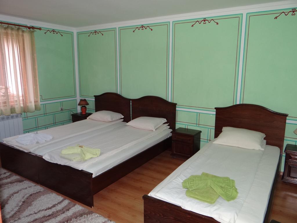 קופריבשטיצה Denis Guest House חדר תמונה