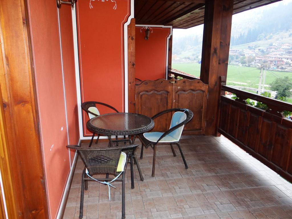 קופריבשטיצה Denis Guest House חדר תמונה