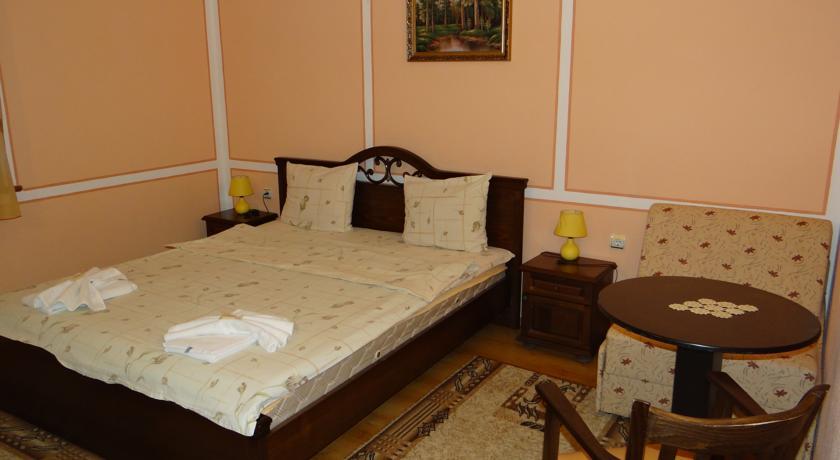 קופריבשטיצה Denis Guest House חדר תמונה