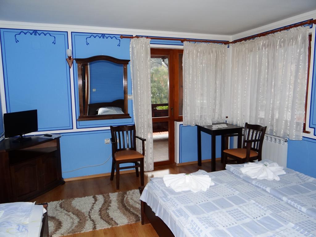 קופריבשטיצה Denis Guest House חדר תמונה
