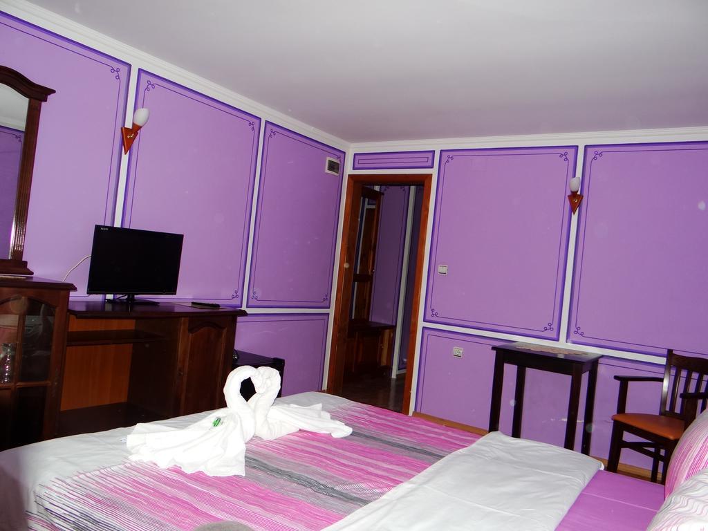 קופריבשטיצה Denis Guest House חדר תמונה