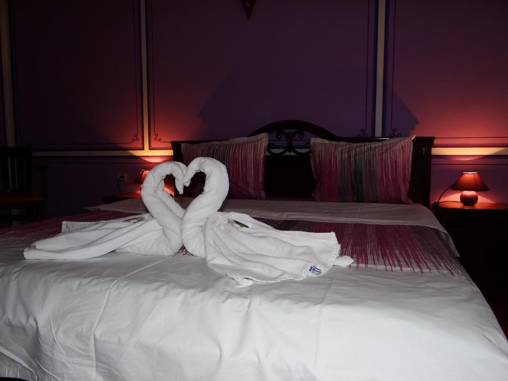 קופריבשטיצה Denis Guest House חדר תמונה