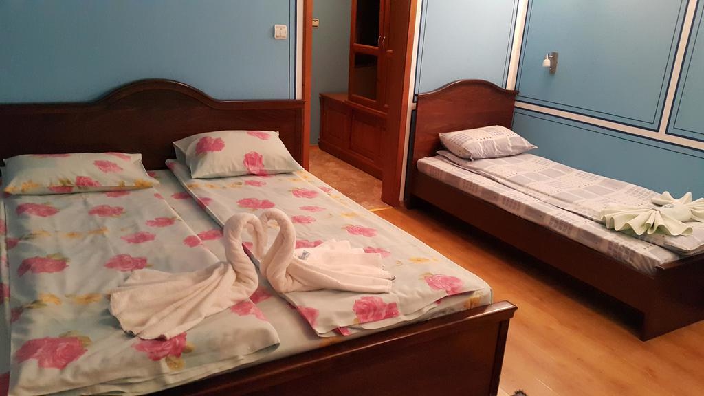 קופריבשטיצה Denis Guest House חדר תמונה