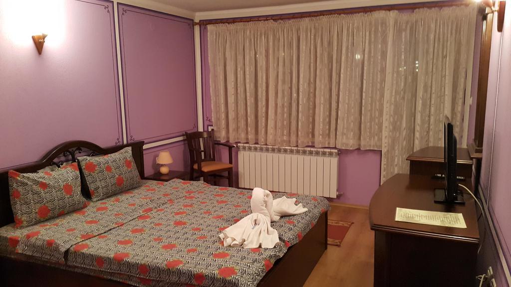 קופריבשטיצה Denis Guest House חדר תמונה