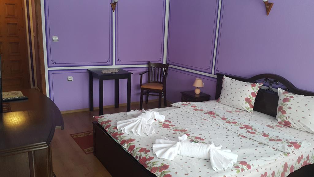 קופריבשטיצה Denis Guest House חדר תמונה