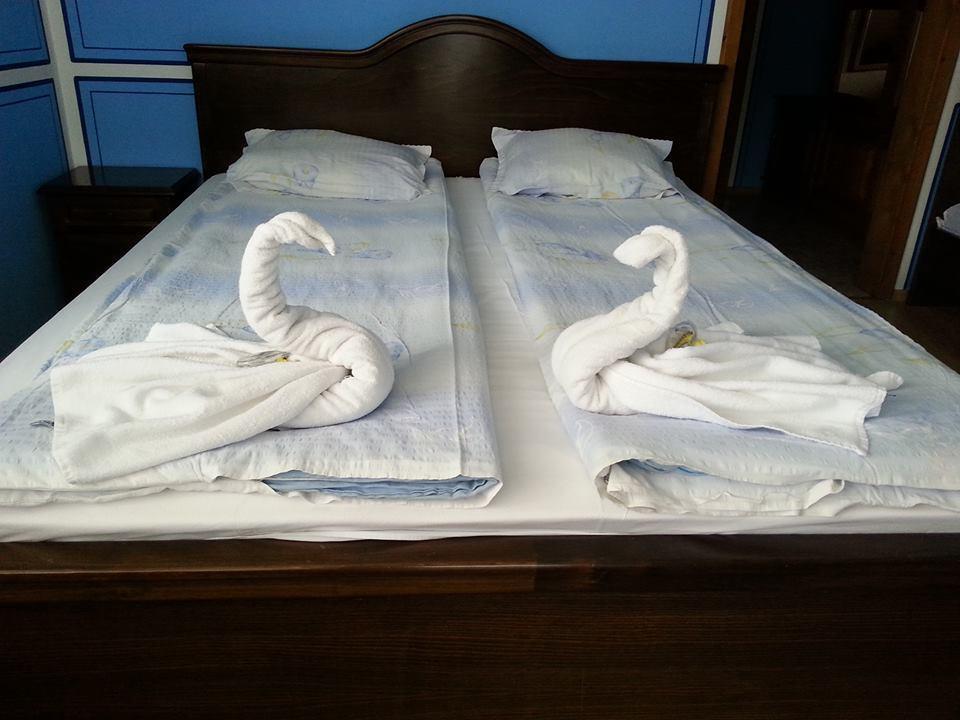 קופריבשטיצה Denis Guest House מראה חיצוני תמונה