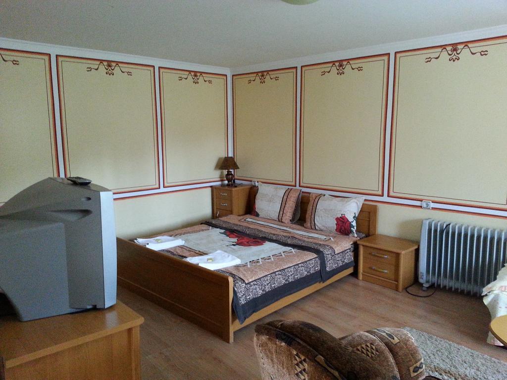 קופריבשטיצה Denis Guest House חדר תמונה