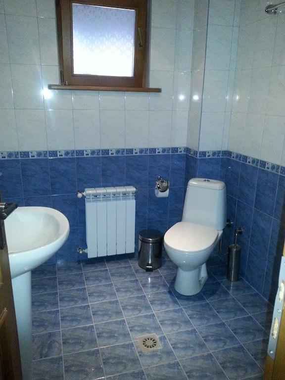 קופריבשטיצה Denis Guest House מראה חיצוני תמונה