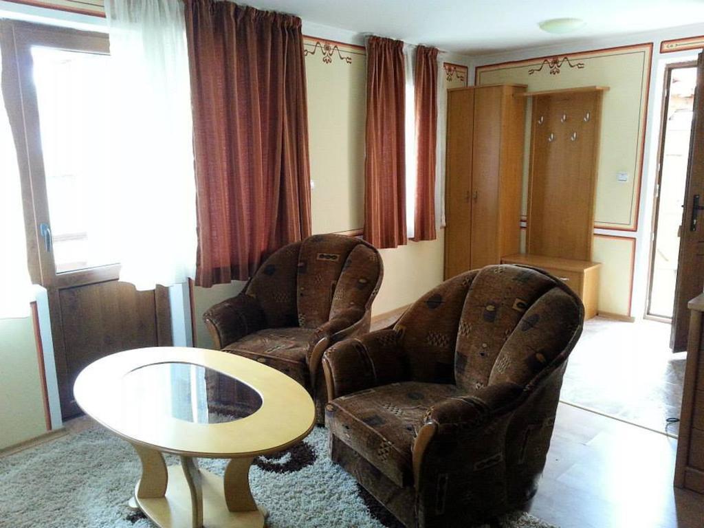 קופריבשטיצה Denis Guest House חדר תמונה