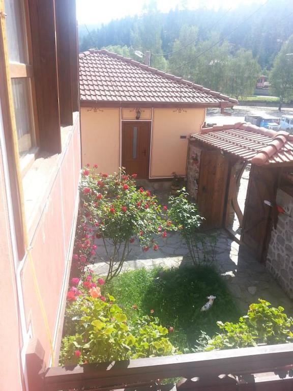 קופריבשטיצה Denis Guest House מראה חיצוני תמונה