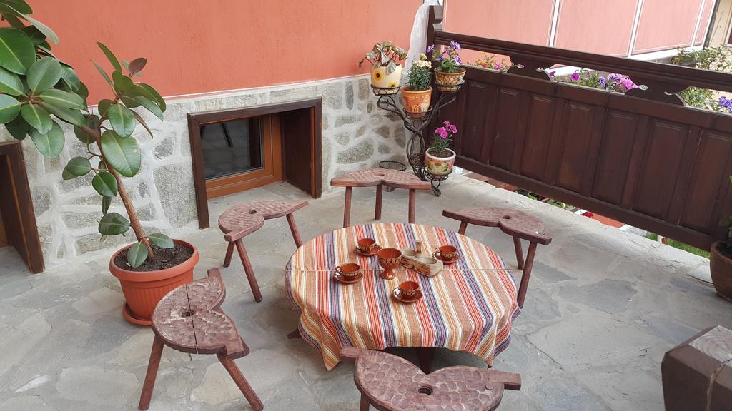קופריבשטיצה Denis Guest House מראה חיצוני תמונה