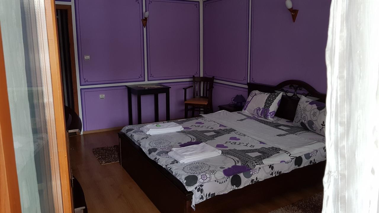 קופריבשטיצה Denis Guest House מראה חיצוני תמונה