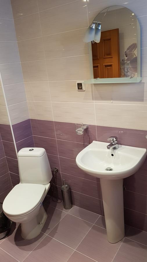 קופריבשטיצה Denis Guest House מראה חיצוני תמונה