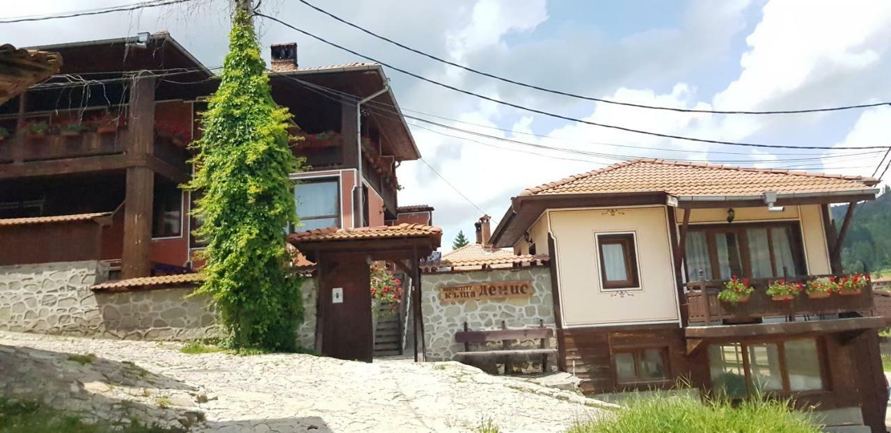 קופריבשטיצה Denis Guest House חדר תמונה
